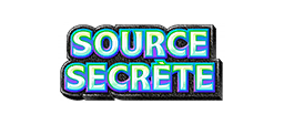 Source Secrète
