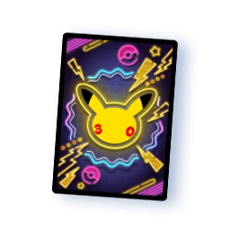 30 ans de Pokémon