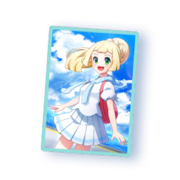 Lilie version 2