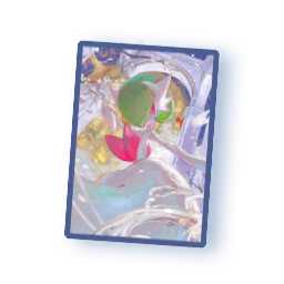 Méga-Gardevoir