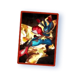 Méga-Lucario