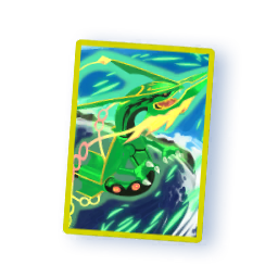 Méga-Rayquaza