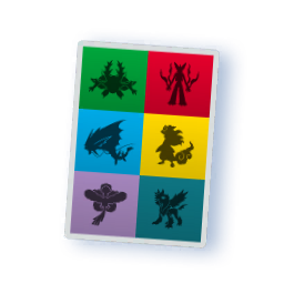 Pokémon Méga-Évolution