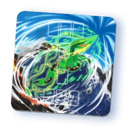 Méga-Rayquaza