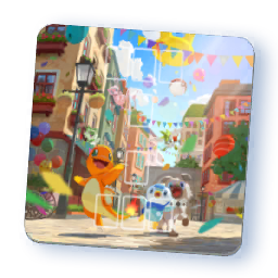 Quartier en Fête
