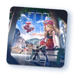 Tapis de Jeu - Serena