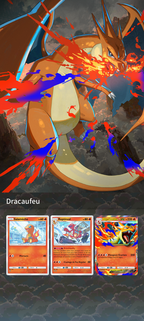 pokémon pocket