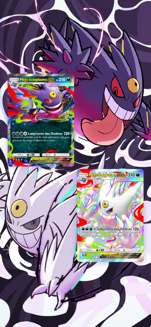 pokémon pocket