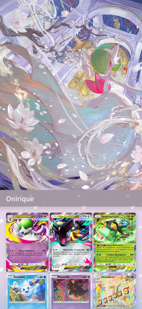 pokémon pocket