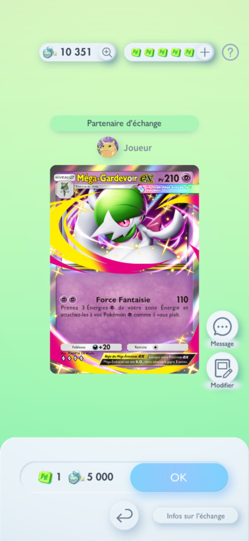 pokémon pocket
