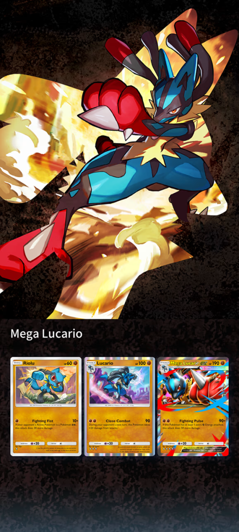 pokémon pocket