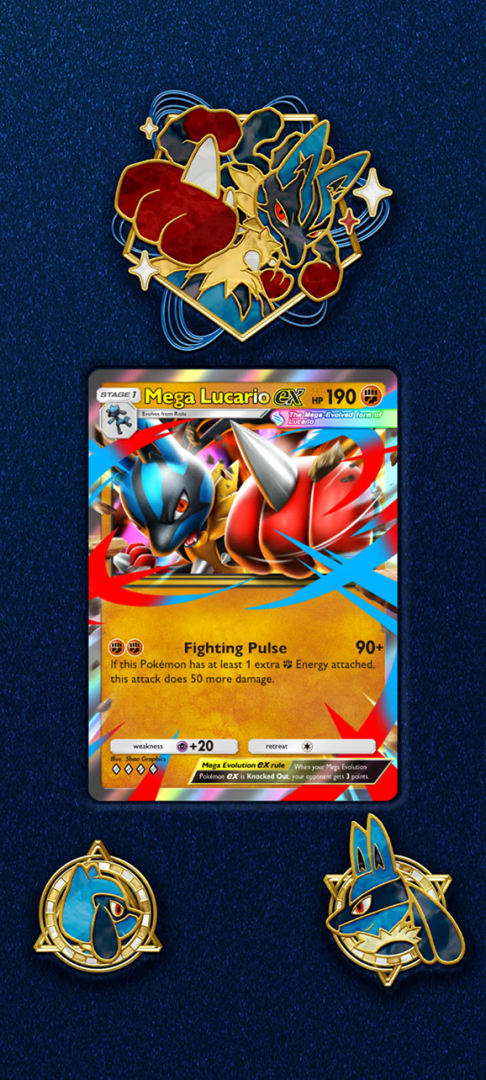 pokémon pocket