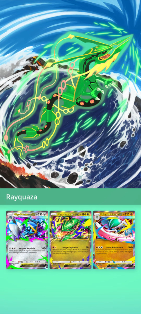 pokémon pocket