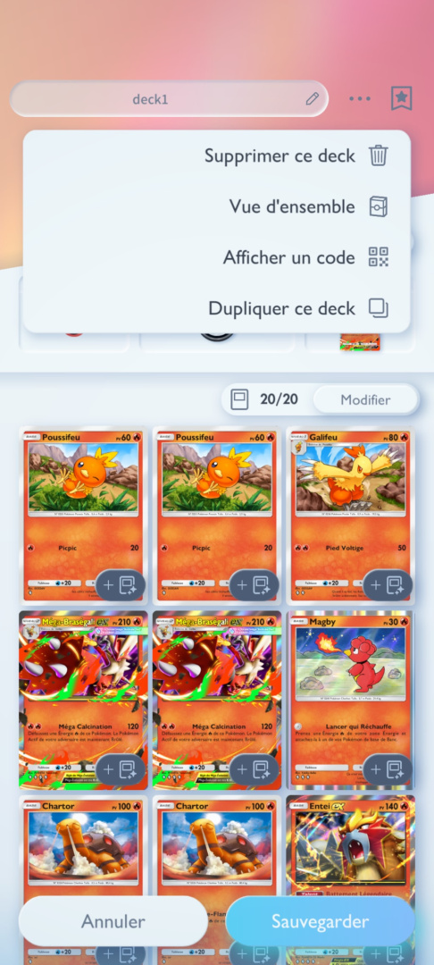 pokémon pocket