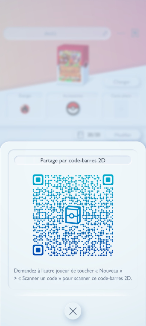 pokémon pocket