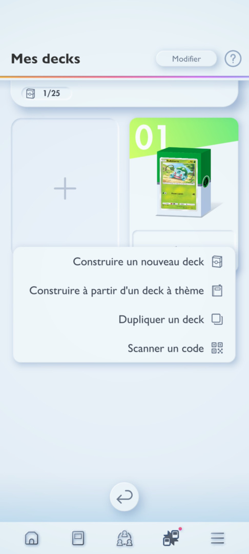pokémon pocket