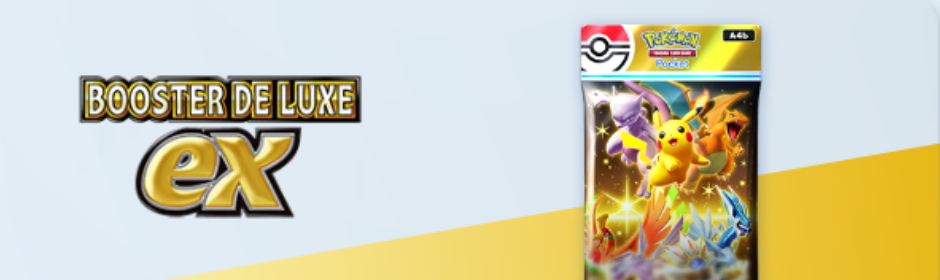 Booster de Luxe ex