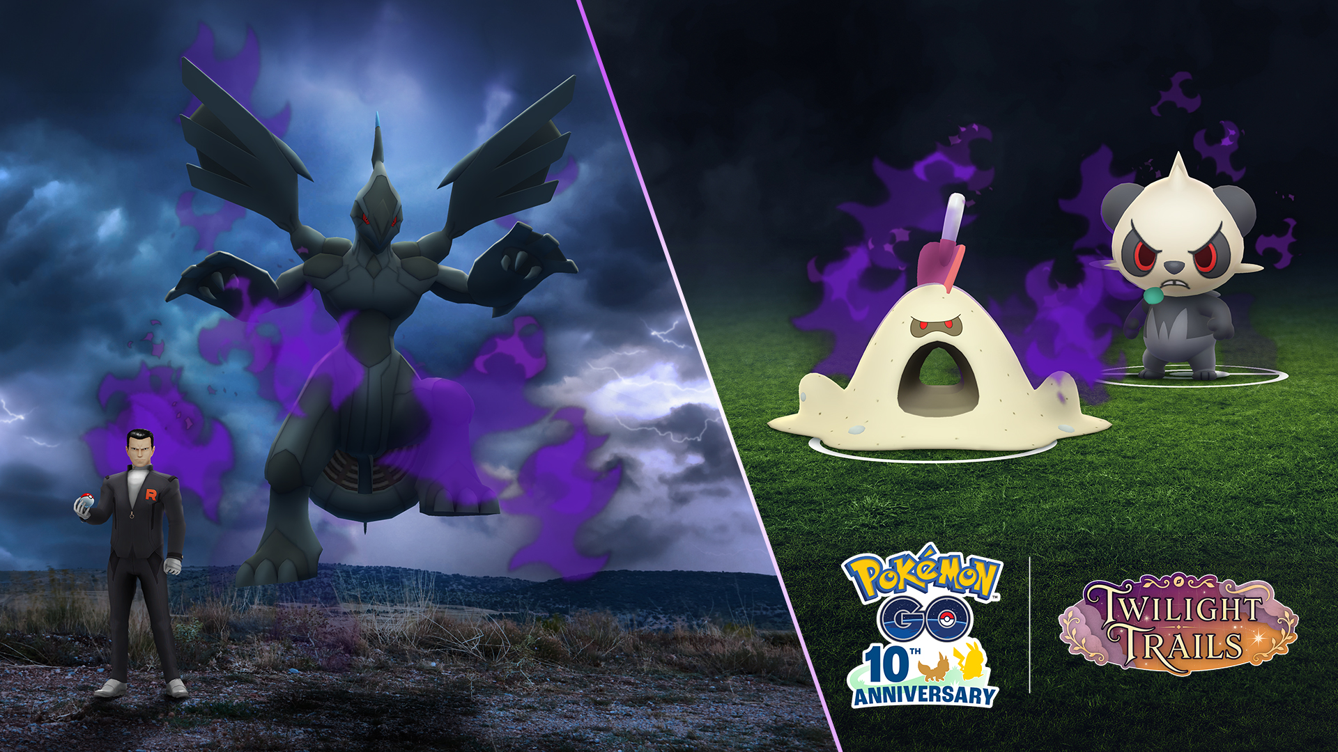 Pokémon GO évènement Festival des récoltes offensive