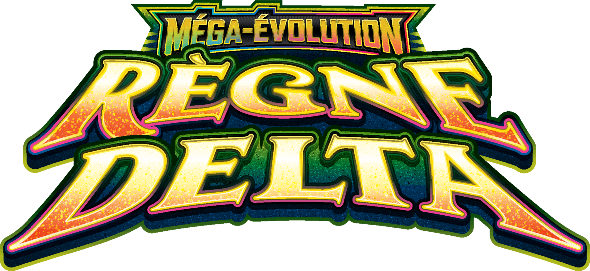 Logo Règne Delta