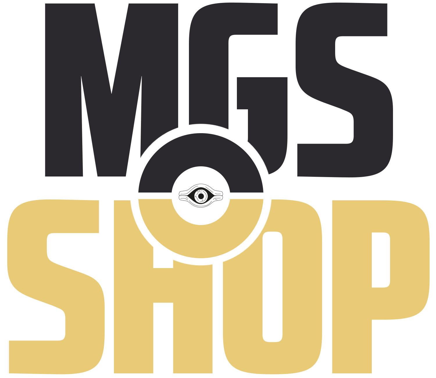 Logo du copain : MGS Shop