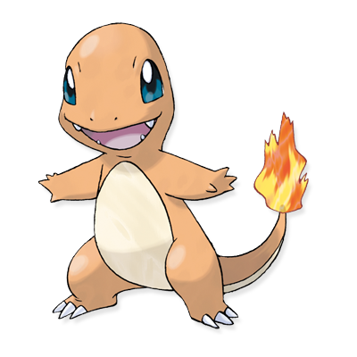 Pokémon au hasard !