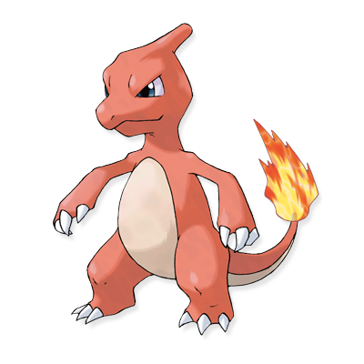 Pokémon au hasard !