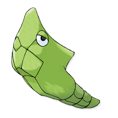 Pokémon au hasard !