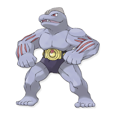 Pokémon au hasard !