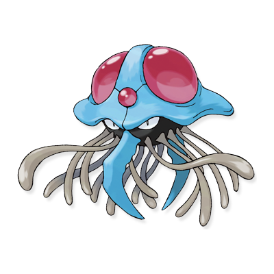 Pokémon au hasard !