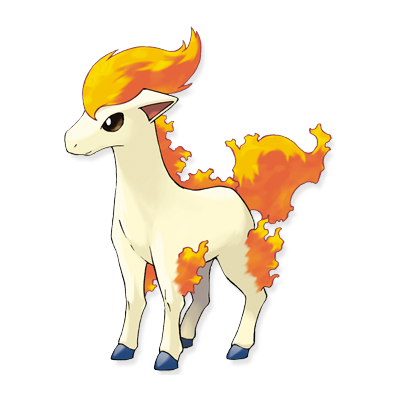 Pokémon au hasard !
