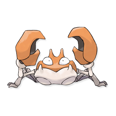 Pokémon au hasard !