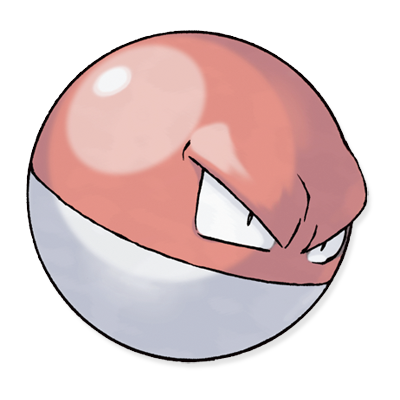 Pokémon au hasard !