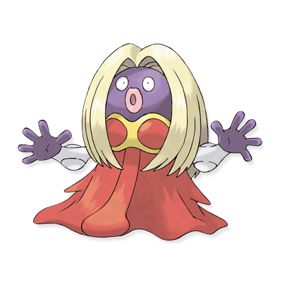 Pokémon au hasard !