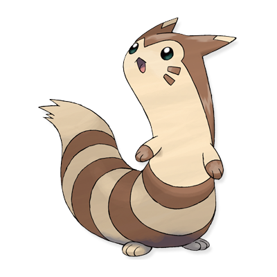Pokémon au hasard !