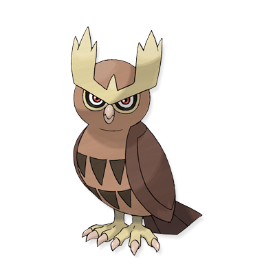 Pokémon au hasard !