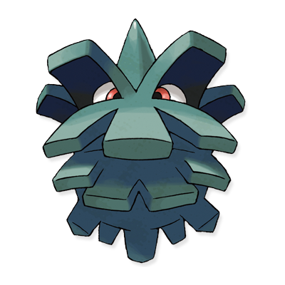 Pokémon au hasard !