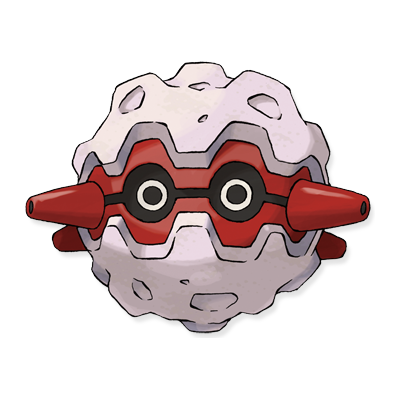Pokémon au hasard !