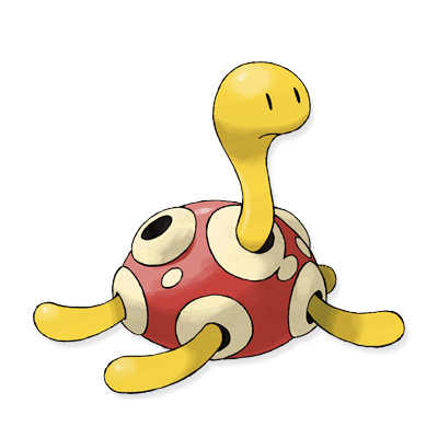 Pokémon au hasard !