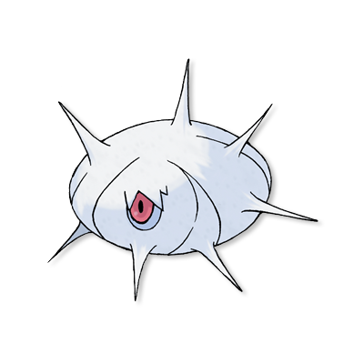 Pokémon au hasard !