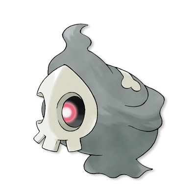Pokémon au hasard !
