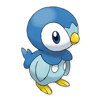 Pokémon au hasard !