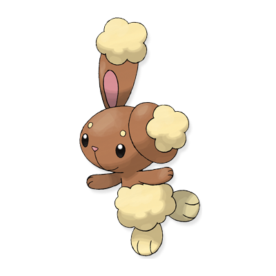 Pokémon au hasard !