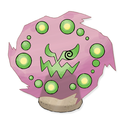 Pokémon au hasard !