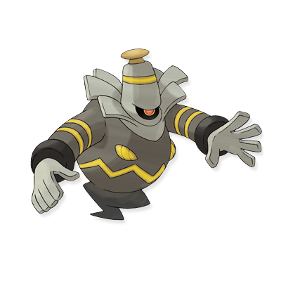 Pokémon au hasard !