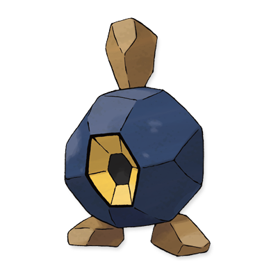Pokémon au hasard !