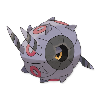 Pokémon au hasard !