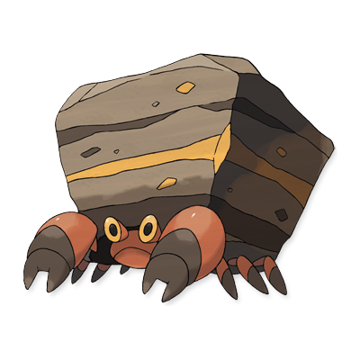 Pokémon au hasard !