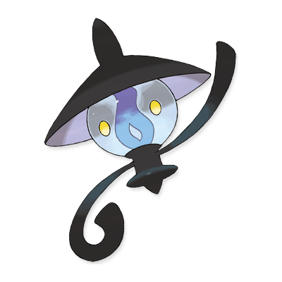 Pokémon au hasard !