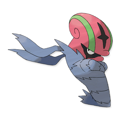 Pokémon au hasard !