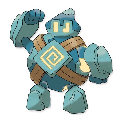 Pokémon au hasard !